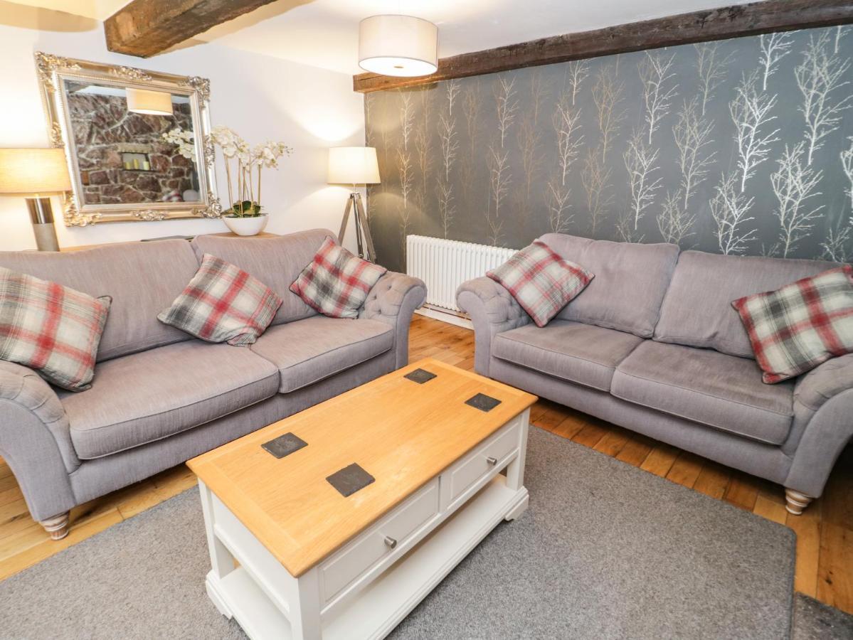 Dove Cottage Abergele Buitenkant foto