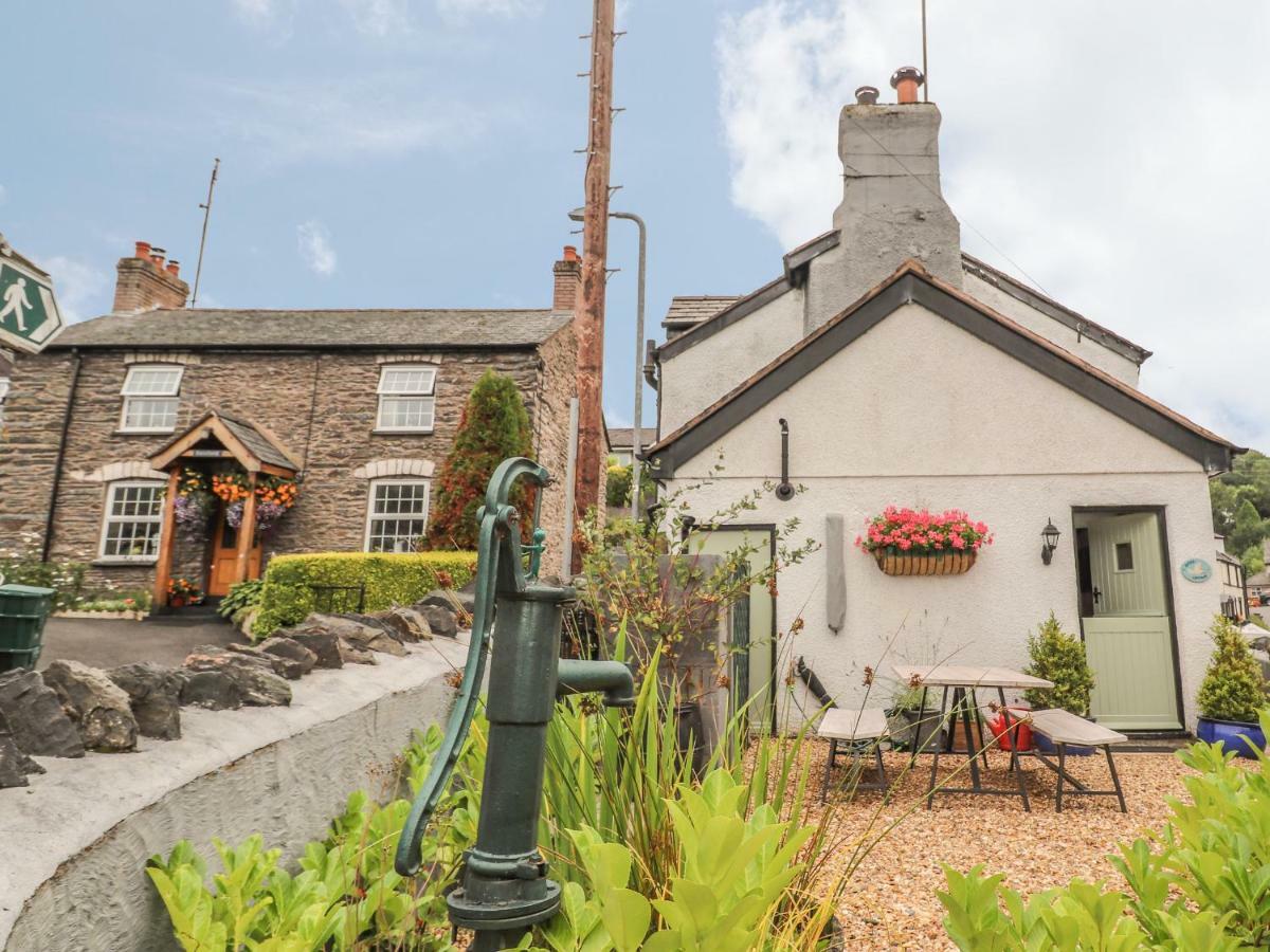 Dove Cottage Abergele Buitenkant foto