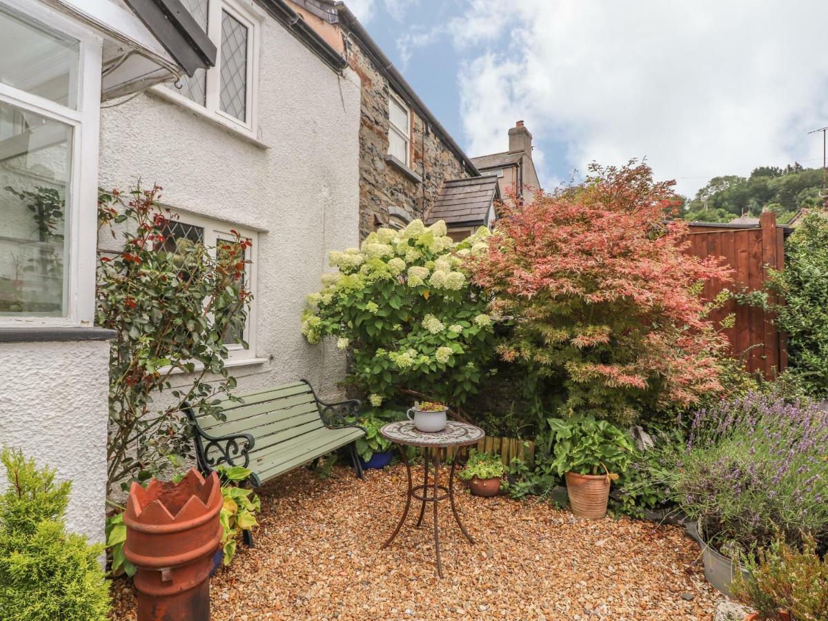 Dove Cottage Abergele Buitenkant foto