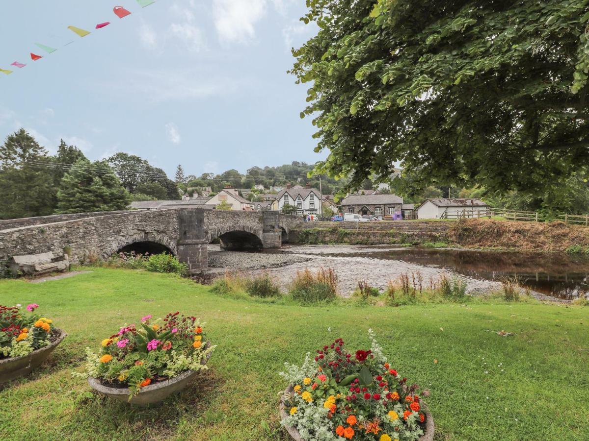 Dove Cottage Abergele Buitenkant foto